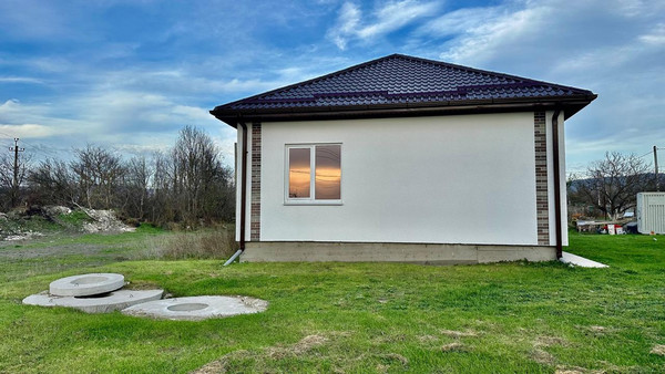 Объект по адресу Москва, Дружная ул, 5кА 