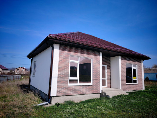 Объект по адресу Москва, Дружная ул, 5кА 