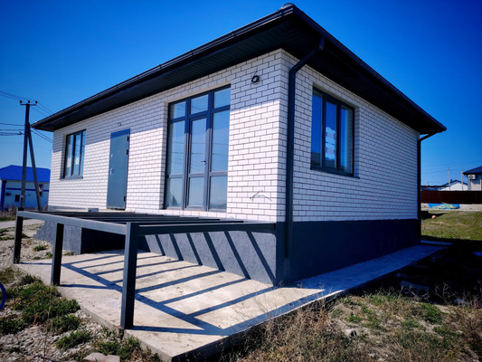 Объект по адресу Москва, Стременная ул 