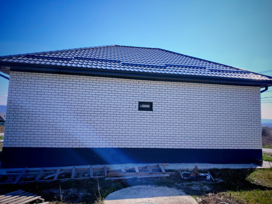 Объект по адресу Москва, Стременная ул 