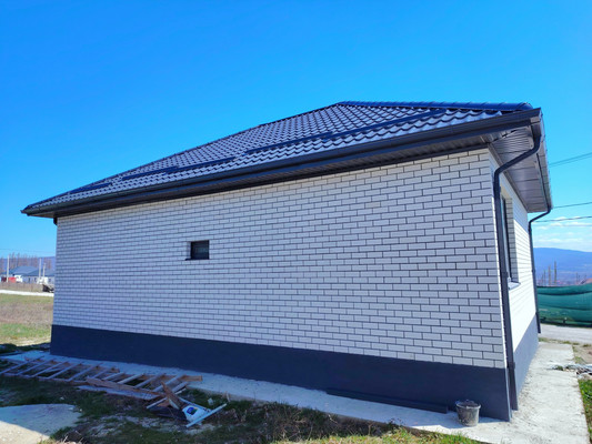 Объект по адресу Москва, Стременная ул 