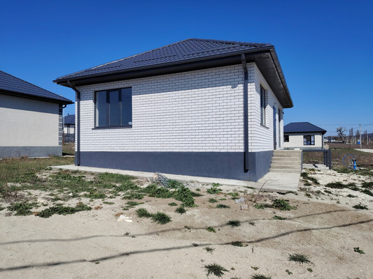 Объект по адресу Москва, Стременная ул 