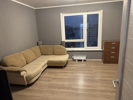 Объект по адресу Москва, Юных Ленинцев ул, 42 