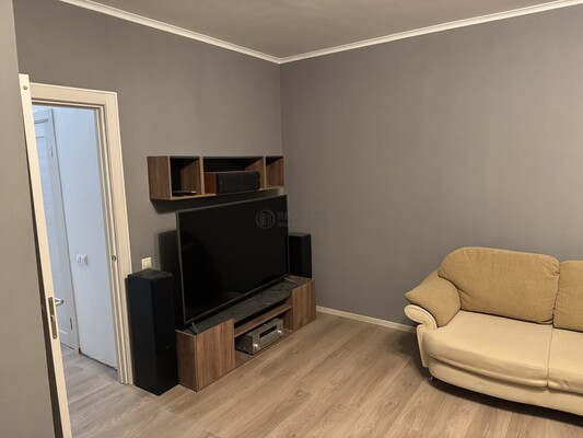 Объект по адресу Москва, Юных Ленинцев ул, 42 