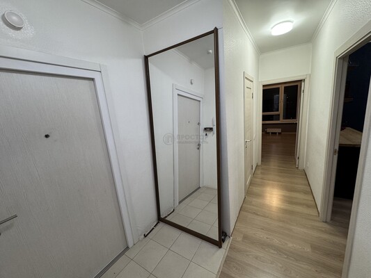 Объект по адресу Москва, Юных Ленинцев ул, 42 