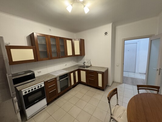 Объект по адресу Москва, Юных Ленинцев ул, 42 