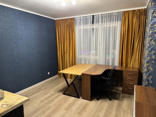 Объект по адресу Москва, Юных Ленинцев ул, 42 