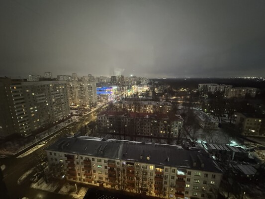 Фото квартиры по адресу Москва, Юных Ленинцев ул, 42 