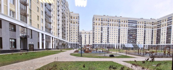 Объект по адресу Москва г, Рязановское п, Ерино д, Лесная ул, д. 7к1