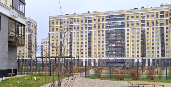 Объект по адресу Москва г, Рязановское п, Ерино д, Лесная ул, д. 7к1