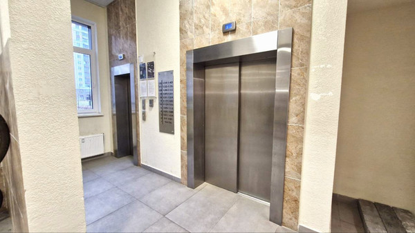 Фото квартиры по адресу Москва г, Рязановское п, Ерино д, Лесная ул, д. 7к1