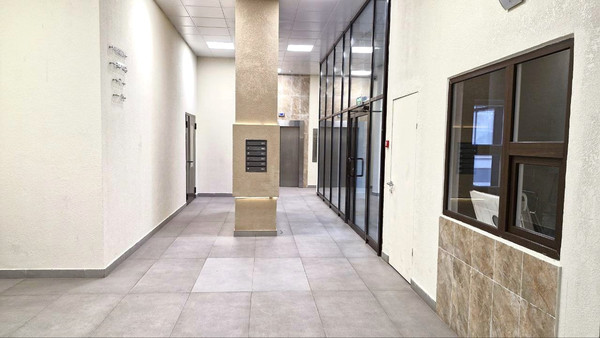 Фото квартиры по адресу Москва г, Рязановское п, Ерино д, Лесная ул, д. 7к1