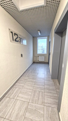 Фото квартиры по адресу Москва г, Рязановское п, Ерино д, Лесная ул, д. 7к1