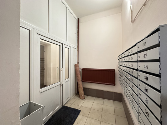 Объект по адресу Санкт-Петербург г, Маршала Блюхера пр-кт, д. 57к1