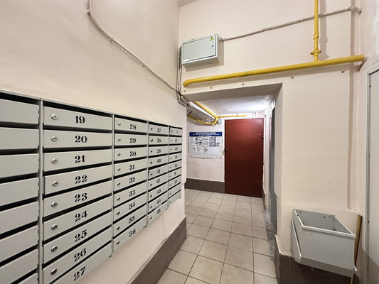 Фото квартиры по адресу Санкт-Петербург г, Маршала Блюхера пр-кт, д. 57к1