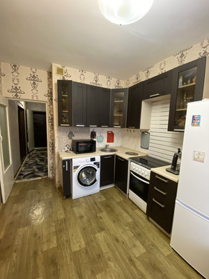 Фото квартиры по адресу Москва, Дмитровская ул, 3 