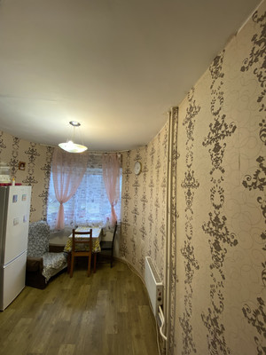 Фото квартиры по адресу Москва, Дмитровская ул, 3 