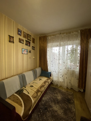 Объект по адресу Москва, Дмитровская ул, 3 