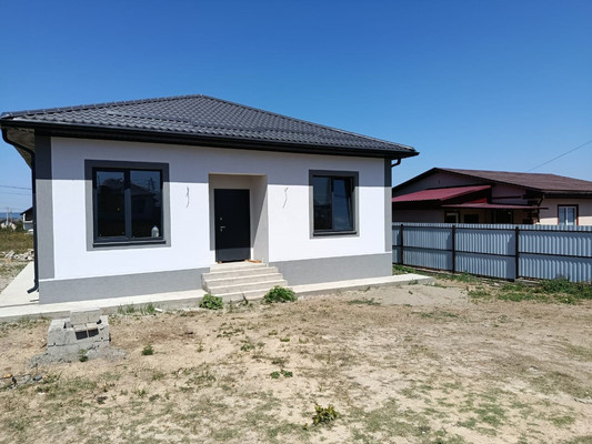 Объект по адресу Москва, Урожайная ул 