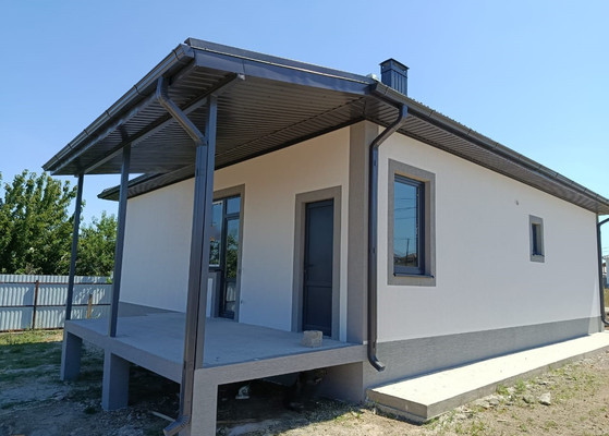 Объект по адресу Москва, Урожайная ул 