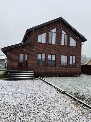 Объект по адресу Москва, Минаево д 