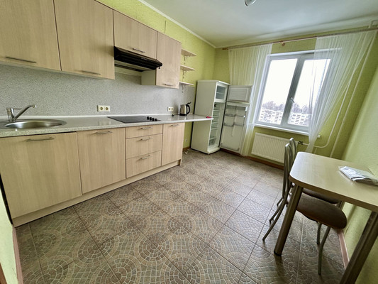 Фото квартиры по адресу Санкт-Петербург г, Науки пр-кт, д. 79к3