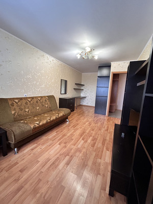 Фото квартиры по адресу Санкт-Петербург г, Науки пр-кт, д. 79к3