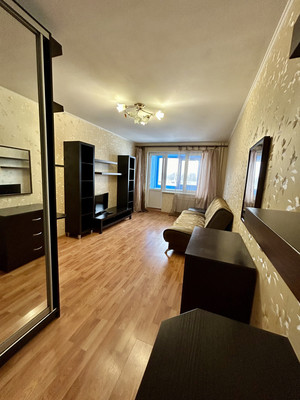 Фото квартиры по адресу Санкт-Петербург г, Науки пр-кт, д. 79к3