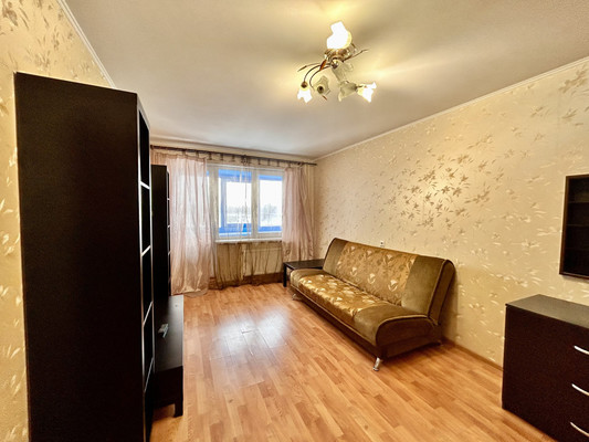 Фото квартиры по адресу Санкт-Петербург г, Науки пр-кт, д. 79к3