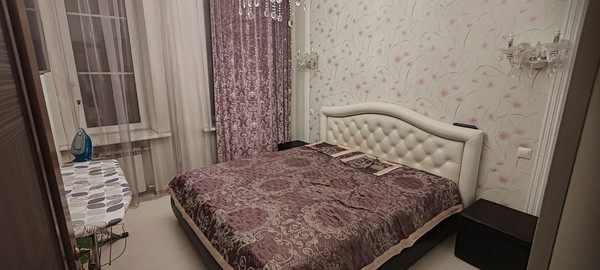 Объект по адресу Москва, Подольская ул, 54/150 