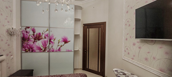 Объект по адресу Москва, Подольская ул, 54/150 