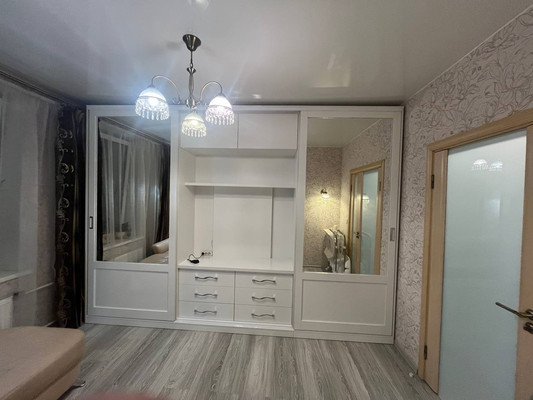 Объект по адресу Санкт-Петербург, Латышских Стрелков ул, 15к3 