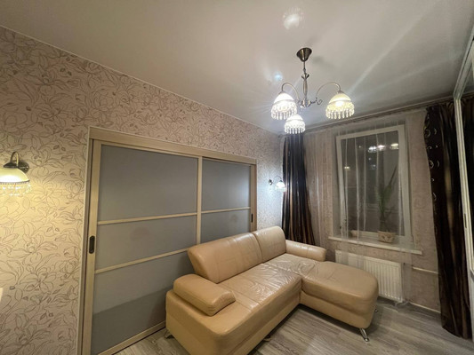 Объект по адресу Санкт-Петербург, Латышских Стрелков ул, 15к3 