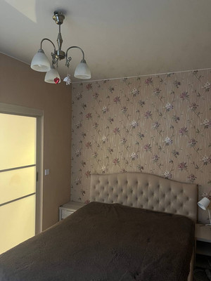 Объект по адресу Санкт-Петербург, Латышских Стрелков ул, 15к3 