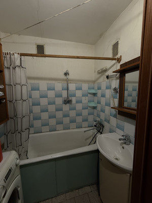 Фото квартиры по адресу Москва, Шалавина ул, 49 