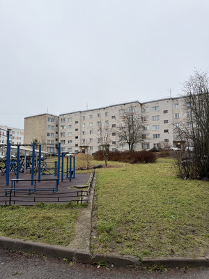 Фото квартиры по адресу Москва, Шалавина ул, 49 