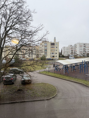 Объект по адресу Москва, Шалавина ул, 49 