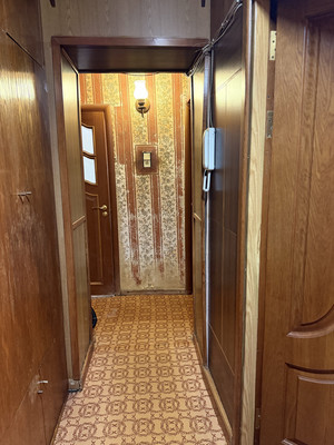 Фото квартиры по адресу Москва, Шалавина ул, 49 