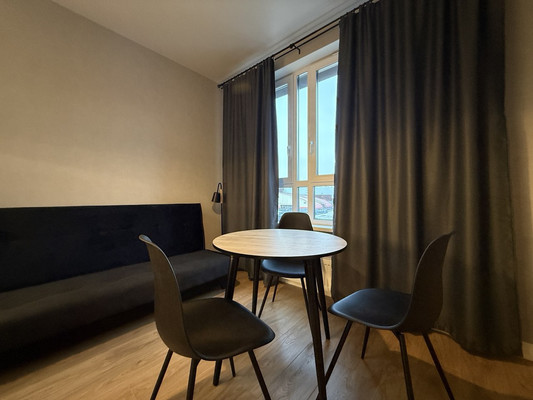 Объект по адресу Москва, Луговая ул, 3 