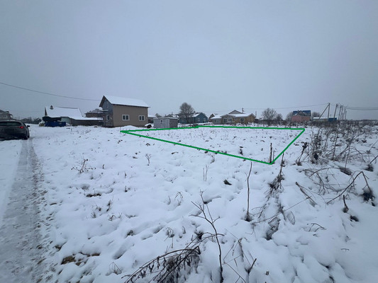 Объект по адресу Москва, Фабричная ул 