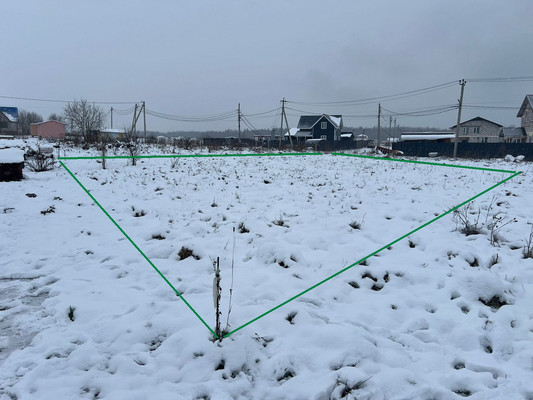 Объект по адресу Москва, Фабричная ул 