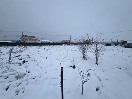 Объект по адресу Москва, Фабричная ул 