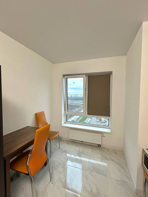 Фото квартиры по адресу Москва, Чайная ул, 2 