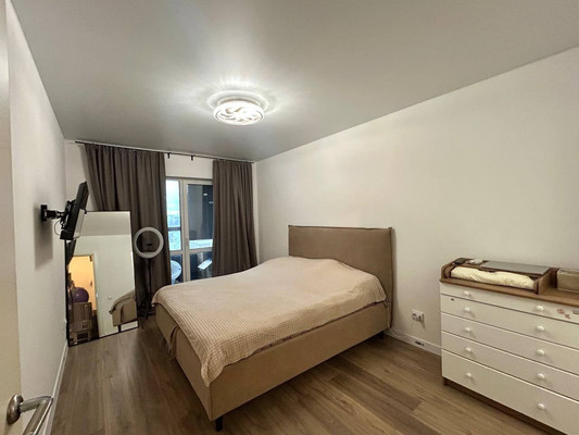 Объект по адресу Москва, Чайная ул, 2 