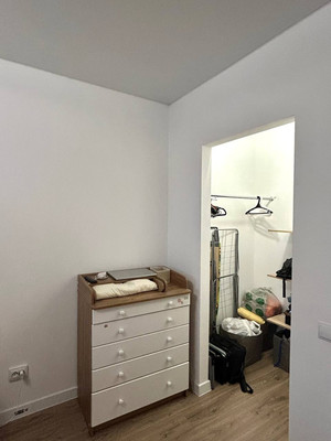 Фото квартиры по адресу Москва, Чайная ул, 2 