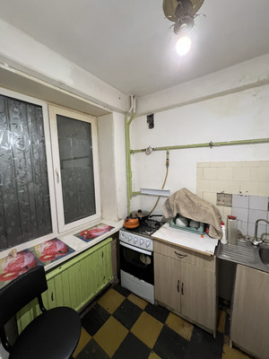 Фото квартиры по адресу Санкт-Петербург, Краснопутиловская ул, 52А 