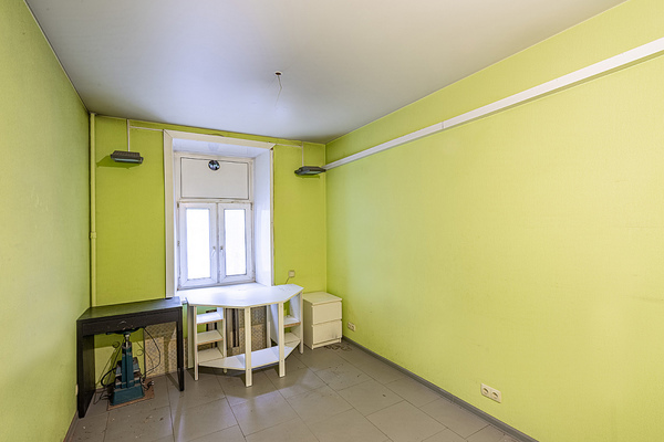 Фото квартиры по адресу Москва, Тимура Фрунзе ул, 8/5 