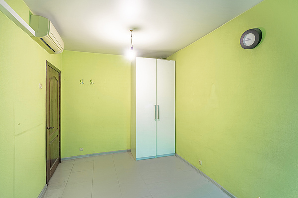 Фото квартиры по адресу Москва, Тимура Фрунзе ул, 8/5 