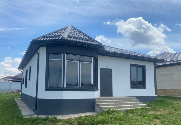 Объект по адресу Москва, Героев ул 