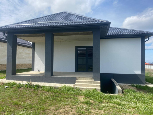 Объект по адресу Москва, Героев ул 